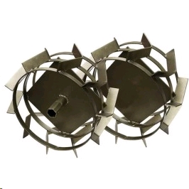 Грунтозацепы 540х90х25мм для окучивания