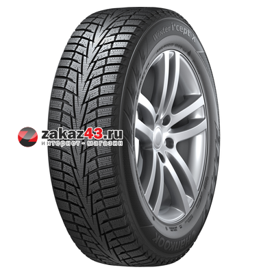 Hankook Winter I*cept X RW10 255/50 R19 103T 1023394
