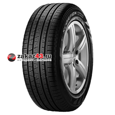 Pirelli Scorpion Verde All-Season 245/50 R20 102V 4280500