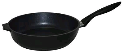 Мечта "Гранит black" ал 28см литая, 28802