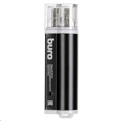 Buro BU-CR-3101 ЧЕРНЫЙ
