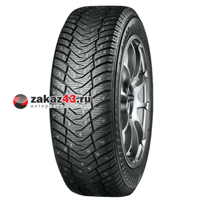 Yokohama iceGuard Stud iG65 285/60 R18 116T R3049