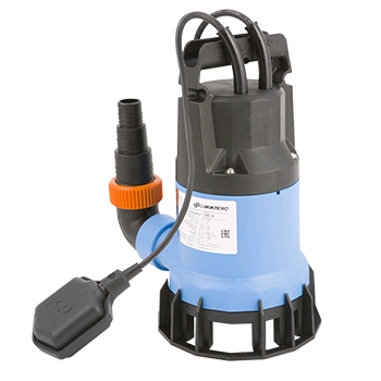 Джилекс Фекальник 140/6