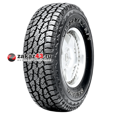 Sailun Terramax A/T 285/75 R16 126/123R 3220005365