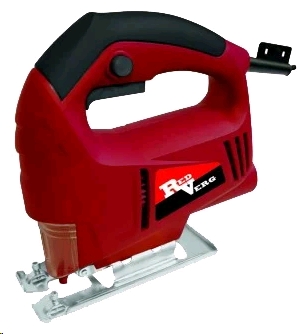 RedVerg RD-JS500-55