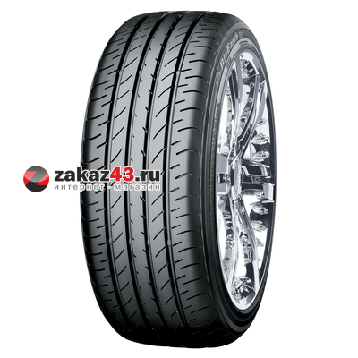 Yokohama BluEarth-A AE51A 205/65 R16 95H R3125