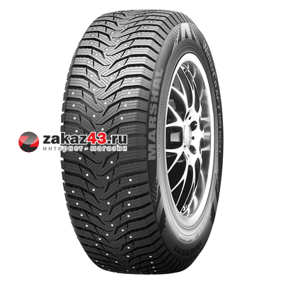 Marshal WinterCraft Ice WI31 175/70 R14 84T 2167043