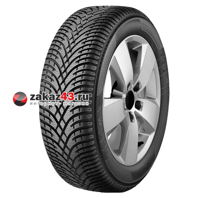 BFGoodrich G-Force Winter 2 215/40 R17 87V 209546