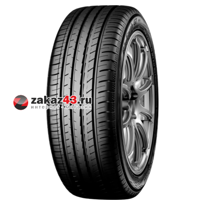 Yokohama BluEarth-GT AE51 255/45 R18 99W R6047
