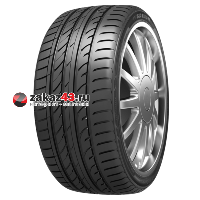 Sailun Atrezzo ZSR SUV 275/40 ZR20 106Y 3220005526
