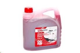 Средство для бесконтактной мойки REDVERG (3л)