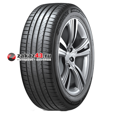 Hankook Ventus Prime 4 K135 245/45 R18 100W 1027947
