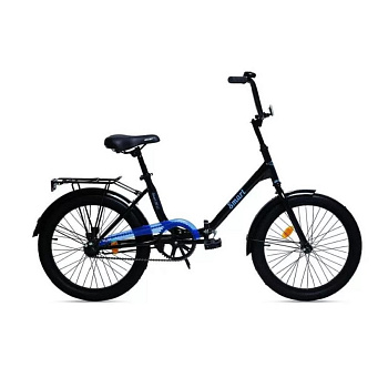 AIST Smart 20 2.1 20  черно-синий 2024 4810310029921