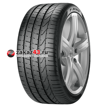 Pirelli P Zero 315/35 ZR21 111(Y) 2634400