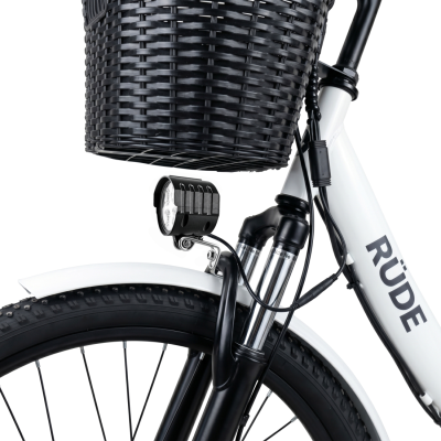 Rude Stadt SL-S3HWM