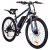 ACID E-Force Dark Blue/Gray ACID E-Force Dark Blue/Gray