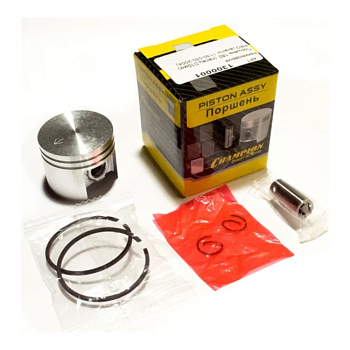 Поршень "MS-180"  (Champion) комплект, 38мм, палец 10мм 1300001