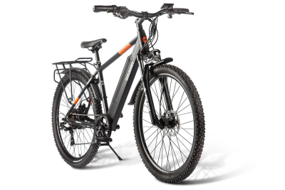 Eltreco Gelbert Ran Star 2 PRO Черный