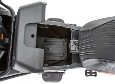 Wenbox U7 60v 45ah