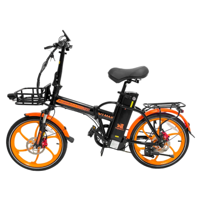 Kugoo Kirin V1 MAX 20" 13Ah 350W