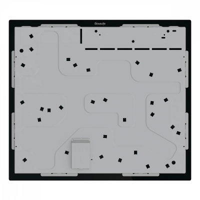 GORENJE ECT646BSCE
