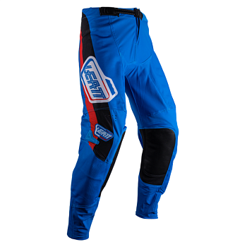 Leatt Moto 4.5 Pant (PitBoard Royal, 30, 2025 (5025300601))