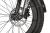 Eltreco Gelbert Saturn 4 ULTRA Черный