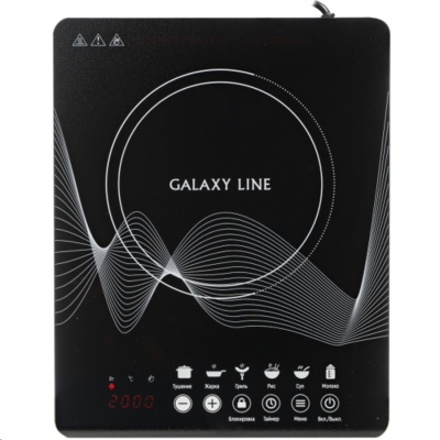 Galaxy LINE GL 3063