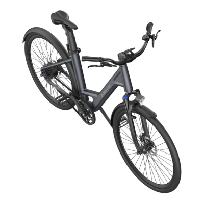 ADO Electric Bicycle A28 Lite серый