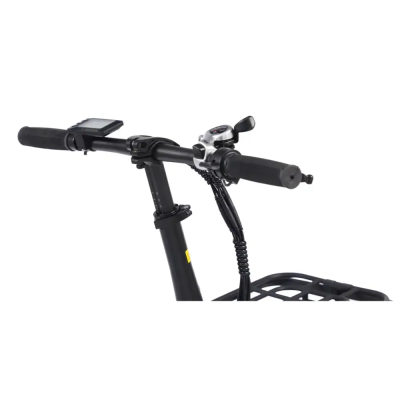 White Siberia Slav Pro 1000W матовый серый