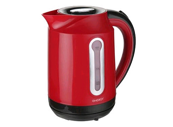 Energy E 210 красный