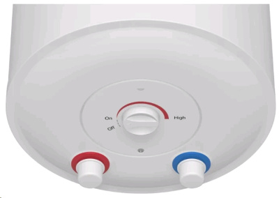 Thermex N 10 O