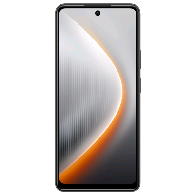 Tecno Pova 7 Neo 8/128Gb Geek Black