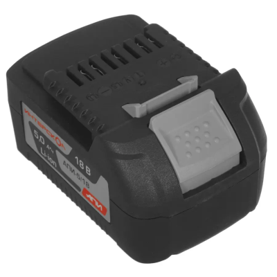 Аккумулятор "18 В  5 А.ч" (Интерскол) Li-ion #