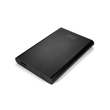 Mirex RANGO DARK 500GB 2.5'' USB3.0 чёрный (13630-UHDRDA05)