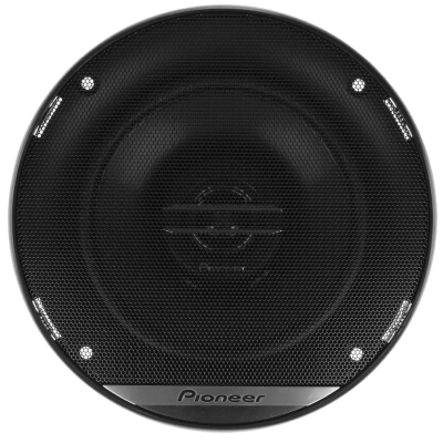 Pioneer TS-G1320F 250Вт 88дБ 4Ом 13см (ком.:2кол.) коаксиальные двухполосные