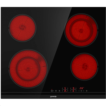 Gorenje ECT643WCSC