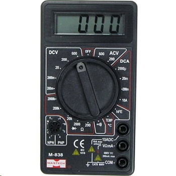 Ресанта DT 838