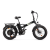 Eltreco Gelbert Saturn 4 ULTRA Черный