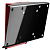 Holder LCDS 5061 черный глянец