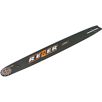 Шина 18'' 3/8 1,6мм 66зв. "456 L 9 M" (Rezer) Stihl -341, 361, 390, 440, 460, 660