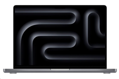 Apple MacBook Pro 14 M3 MTL83 *Уценка SN:X7QTX0WW1H (-50)