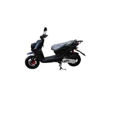 VMC SMART II 49cc (150) N1500 (replika Yamaha BWS-2) (арт.220931) BLACK