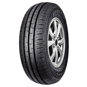 Tracmax X-Privilo RF19 195/0 R14 106/104S YSRF19CR1403