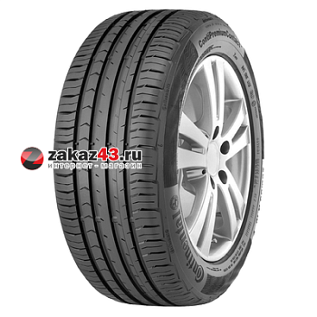 Continental ContiPremiumContact 5 235/65 R17 104V 0356805