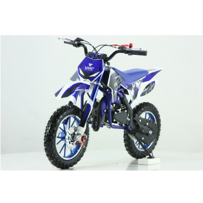 VMC 10"/10" (49сс) двигатель 2Т, (арт.25324) BLUE