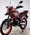 Roliz SPORT-002 (YX172FMN, 300сс) с ЭПТС. BLACK