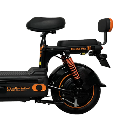 Kugoo Kirin EC 02 PRO 48V 21Ah 600W