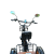 Kugoo Kirin Trike 750W 48V 15.6Ah