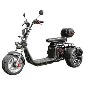 Ikingi X12 PRO Trike